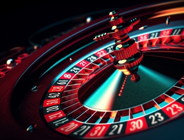 r0blox Casino en Vivo